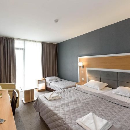 Pasha Apartments Сонячний Берег Екстер'єр фото